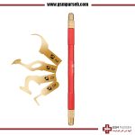 تیغ و دسته تیغ مکانیک ۰۰۴