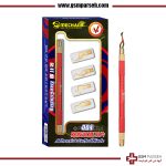 تیغ و دسته تیغ مکانیک ۰۰۴ - Image 3