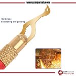 تیغ و دسته تیغ مکانیک ۰۰۴ - Image 2