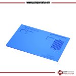 پد نسوز مکانیک برای استفاده میزکار آهنی