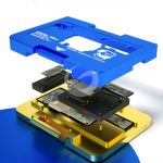 تستر ایفون مکانیک برای آیفون X/Xs/XsMax