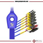 کابل منبع مکانیک 17 در یک مدل Power Pro