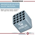 استند و نگهدارنده نوک هويه مکانيک مدل Mechanic R16 - Image 4