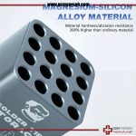 استند و نگهدارنده نوک هويه مکانيک مدل Mechanic R16 - Image 3