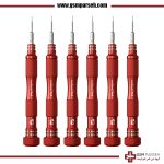 پیچ گوشتی مکانیک پرو ۸