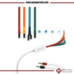 کابل منبع تغذیه MEGA-IDEA برای آیفون - Image 2