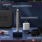 هویه کیانلی (مگا آیدیا) 20 وات - QIANLI MEGA-IDEA Mini 20W - Image 6