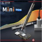 هویه کیانلی (مگا آیدیا) 20 وات - QIANLI MEGA-IDEA Mini 20W - Image 5