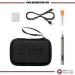 هویه کیانلی (مگا آیدیا) 20 وات - QIANLI MEGA-IDEA Mini 20W - Image 4