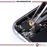 پنس سر صاف مگا آیدیا Megia Idea Tweezer - Image 3