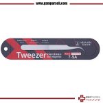 پنس سر کج مگا آیدیا Megia Idea Tweezer - Image 3