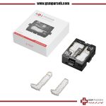 فیکسچر طبقات مادربرد آیفون سری 13 برند کیانلی MEGA-IDEA