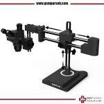 لوپ ۳ چشم بازویی (میکروسکوپ)  6565TVW برند Kailiwei  و iTools