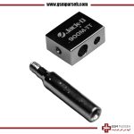 مینی پری‌هیتر مخصوص سر هویه جی بی سی سوگون - JBC210 T26 S2 - Image 2