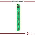 ماژول ال سی دی جی سی سری 12/13/13mini - برای V1S/V1SE