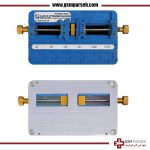 گیره همه کاره مکانیکMR6 MECHANIC Universal double bearing Fixture