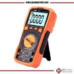 مولتی متر دیجیتال ویکتور VC97 victor - سری جدید - Image 3