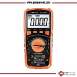 مولتی متر دیجیتال ویکتور VC97 victor - سری جدید