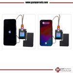 پروگرامر باتری آیفون 11 تا 15 پرومکس برای درصد سلامت بدون نیاز به فلت -  OSS W09 PRO - Image 3