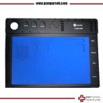 میز نگهدارنده لوپ و پد میز کار فلزی kailiwei