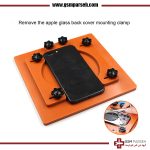 ابزار گیره ال سی دی - WL6013 - Image 4