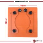 ابزار گیره ال سی دی - WL6013 - Image 2