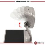 دوربین حرارتی جدید پایه دار Tools Plus - QianLi - Image 4