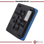 شابلون مگنتی لایه های برد آیفون iPhone 11/11Pro/11ProMaxبرند Qianli