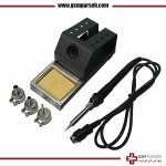 هیتر و هویه کوییک Quick 706W Plus - Image 2