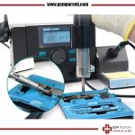 هیتر و هویه کوییک +Quick 8786D - Image 2