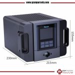 QUICK TR1300A - هیتر کوییک تی آر ۱۳۰۰ - Image 4
