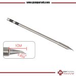 سر هویه سر کج کوییک QUICK TS1200 - تی اس ۱۲۰۰