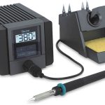 هویه کویک تی اس ۱۱۰۰ - SOLDERING STATION QUICK TS1100