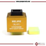 کالیبراتور اثرانگشت RELIFE مدل RL-071