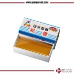 رزین جامد- فلکس جامد