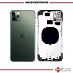 قاب و شاسی گوشی موبایل اپل آیفون ۱۱ پرو -  iPhone 11Pro