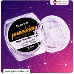 سیم سیم کشی لاکی سایز ۰٫۰۰۷ - Image 2