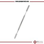 اسپاتول دو سر تخت