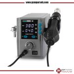 هیتر دیجیتال سوگون SUGON 2020D - Image 3