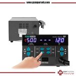 هیتر Sugon 8610DX - سوگون ۸۶۱ دی ایکس - Image 2