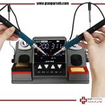 هویه دوقلو سوگون Sugon T1602 - Image 6