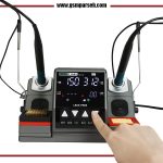 هویه دوقلو سوگون Sugon T1602 - Image 5