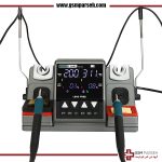 هویه دوقلو سوگون Sugon T1602 - Image 4