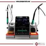 هویه دو قلو سوگون Sugon T3602