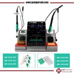 هویه دو قلو سوگون Sugon T3602 - Image 6