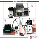 هویه دو قلو سوگون Sugon T3602 - Image 2