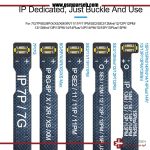 کابل منبع سانشاین مدل SS-908E برای آیفون 7 تا 15پرومکس - Image 2