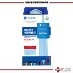 کابل منبع تغذیه آیفون مدل Sunshine SS 905A ورژن جدید