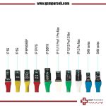 کابل منبع تغذیه آیفون مدل Sunshine SS 905A ورژن جدید - Image 5