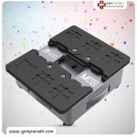 گیره برد ۳۶۰ درجه همه کاره Toolguide - Image 2